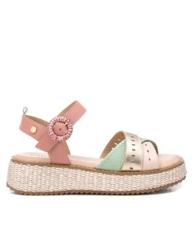 Sandalias de Mujer CARMELA 162352 NUDE