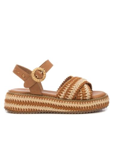 Sandalias de Mujer CARMELA 162356 CAMEL