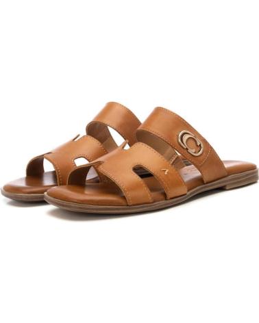 Woman Sandals CARMELA 162364 CAMEL
