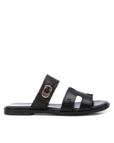 Sandalias de Mujer CARMELA 162364 NEGRO