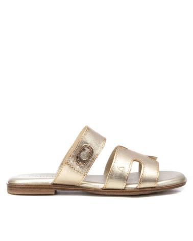 Sandalias de Mujer CARMELA 162364 ORO