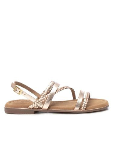 Sandalias de Mujer CARMELA 162385 ORO