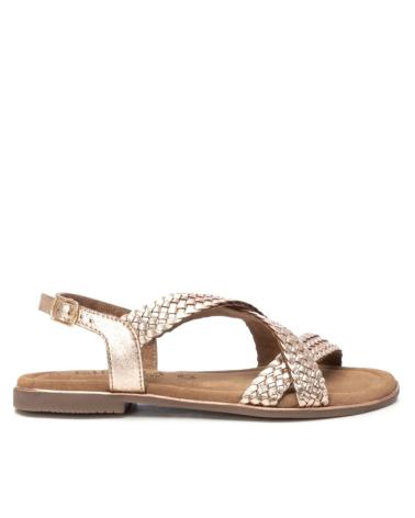 Sandalias de Mujer CARMELA 162387 ORO