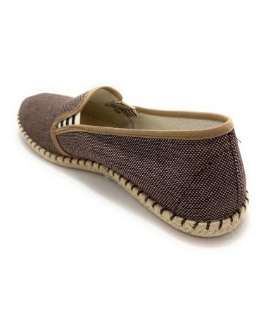 Scarpe per Uomo SELQUIR ZAPATILLAS CALLE CABALLERO CABALLO ELAST BEIGE