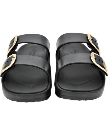 SKECHERS - SANDALIAS ABIERTA MUJER ARCH FIT MODELO 1115 BLK