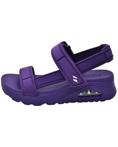 Woman Zapatillas deporte SKECHERS - SANDALIAS UNO PARA MUJER MODELO 119814 COLOR PUR