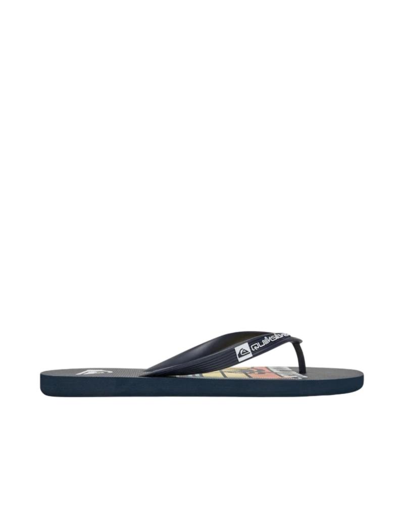 Chanclas de Hombre QUIKSILVER - CHANCLAS ES PARA HOMBRE - JAVA AZUL