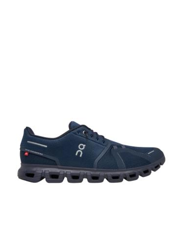 Zapatillas deporte pour Homme ON RUNNING - ZAPATILLAS AZULES PARA HOMBRE - CLOUD 6 AZUL