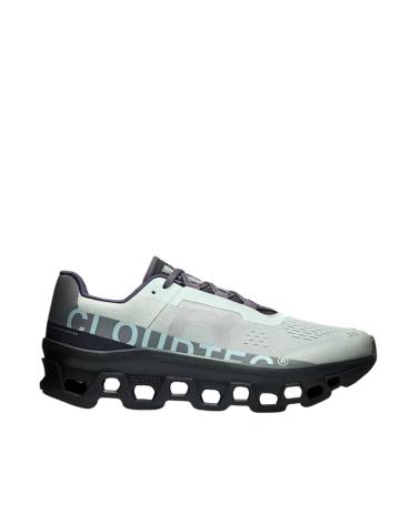 Zapatillas deporte pour Homme ON RUNNING - ZAPATILLAS AZULES PARA HOMBRE - CLOUDMONSTER DUCK BLUE