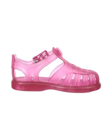 girl Sandals IGOR TOBBY ROSA