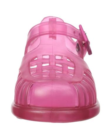 girl Sandals IGOR TOBBY ROSA