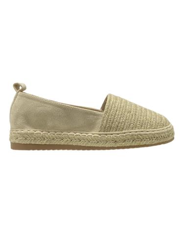 Woman Flat shoes CALZADOMANIA CERRADA ESPARTO