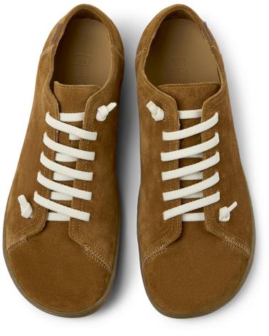 Scarpe sport per Uomo CAMPER DEPORTIVA PEU CAMI 17665 MARRON296