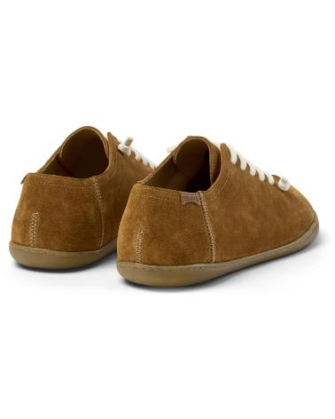 Scarpe sport per Uomo CAMPER DEPORTIVA PEU CAMI 17665 MARRON296
