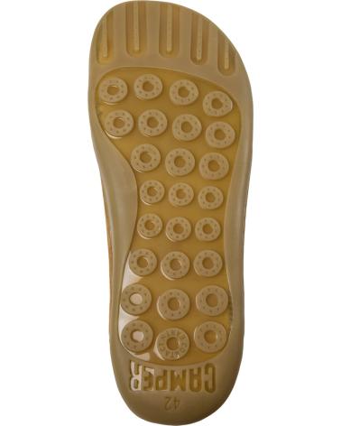 Scarpe sport per Uomo CAMPER DEPORTIVA PEU CAMI 17665 MARRON296
