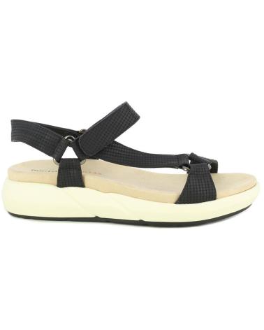 Sandalias de Mujer D`CUTILLAS SANDALIA DE MUJER DOCTOR CUTILLAS 31403 NEGRO