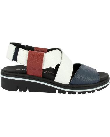 Sandalias de Mujer D`CUTILLAS SANDALIAS DE MUJER DOCTOR CUTILLAS 36145 MARINO