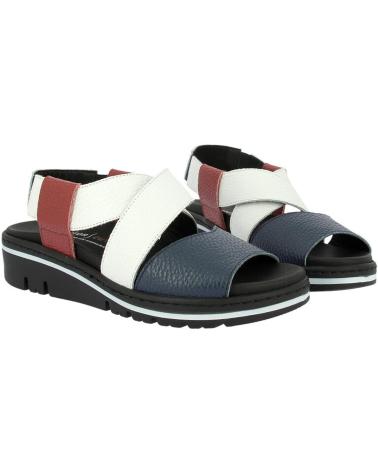 Sandalias de Mujer D`CUTILLAS SANDALIAS DE MUJER DOCTOR CUTILLAS 36145 MARINO