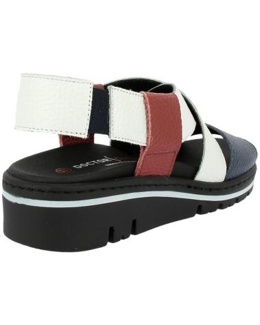 Sandalias de Mujer D`CUTILLAS SANDALIAS DE MUJER DOCTOR CUTILLAS 36145 MARINO