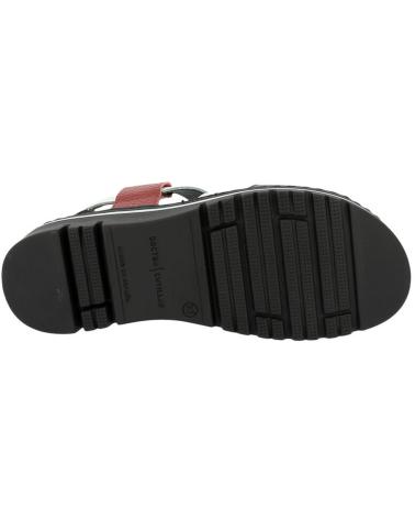 Sandalias de Mujer D`CUTILLAS SANDALIAS DE MUJER DOCTOR CUTILLAS 36145 MARINO