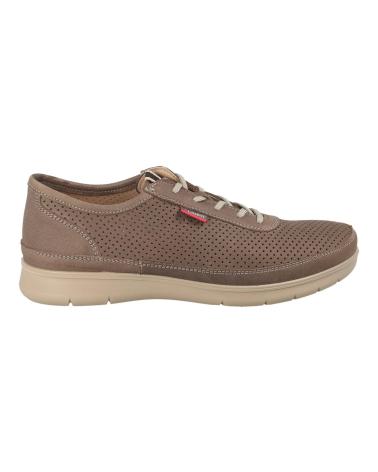 Zapatos de Hombre LUISETTI ZAPATO SPORT HOMBRE 38501GS MORADO