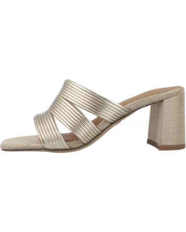 Sandalias de Mujer TAMARIS SANDALIAS MUJER MODELO 27226 42 COLOR ORO LGTGLD