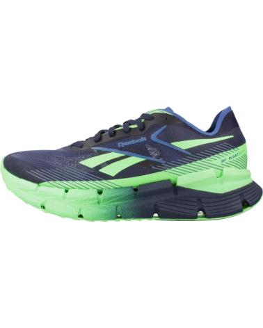 Esportes  de Homem REEBOK ZAPATILLAS HOMBRE MODELO FLOATZIG X1 COLOR AZUL NVYBLE