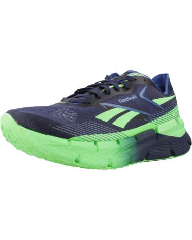 Deportivas de Hombre REEBOK ZAPATILLAS HOMBRE MODELO FLOATZIG X1 COLOR AZUL NVYBLE