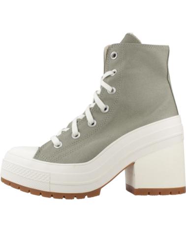 Sportivo per Donna CONVERSE ZAPATILLAS MUJER MODELO CHUCK TAYLOR ALL STAR 70 DE LUXE HEE LGHTFLD