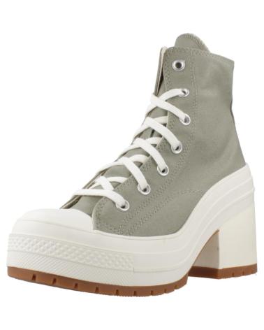 Sportivo per Donna CONVERSE ZAPATILLAS MUJER MODELO CHUCK TAYLOR ALL STAR 70 DE LUXE HEE LGHTFLD