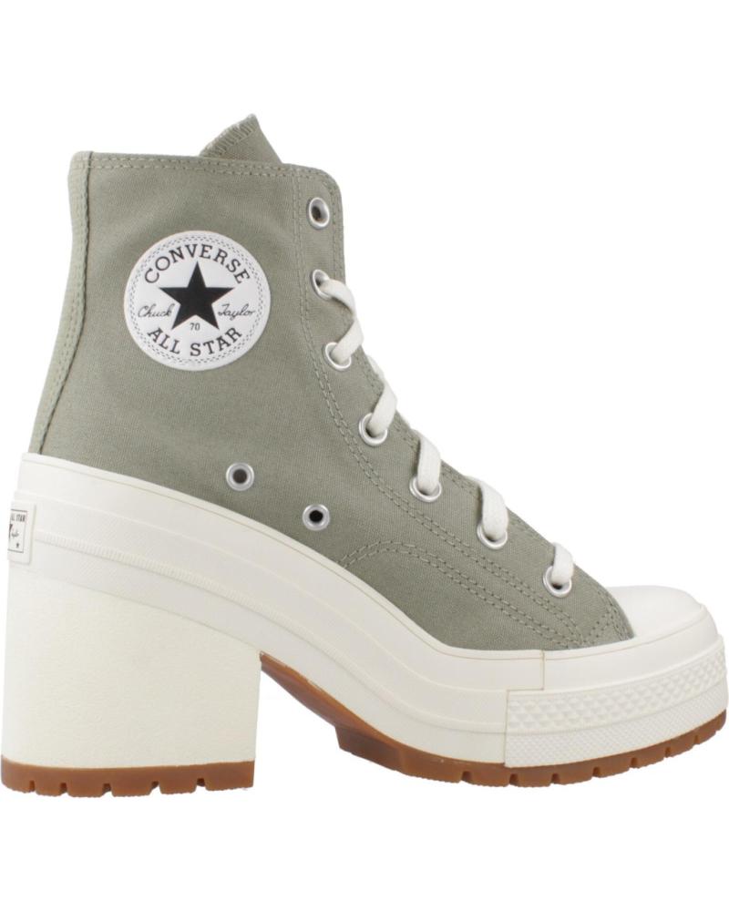 Sportivo per Donna CONVERSE ZAPATILLAS MUJER MODELO CHUCK TAYLOR ALL STAR 70 DE LUXE HEE LGHTFLD