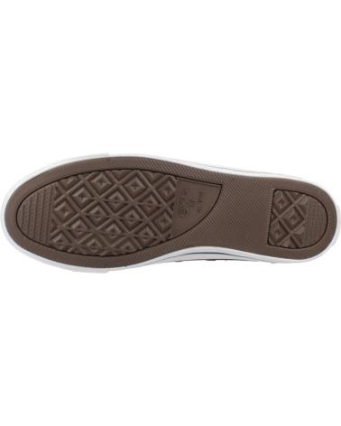 Esportes  de Mulher CONVERSE ZAPATILLAS MUJER MODELO CHUCK TAYLOR ALL STAR DAINTY LUCKY O BLACK