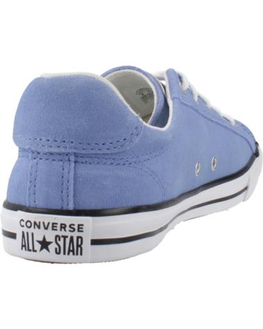 Esportes  de Mulher CONVERSE ZAPATILLAS MUJER MODELO CHUCK TAYLOR ALL STAR DAINTY LUCKY O OPNSSKY