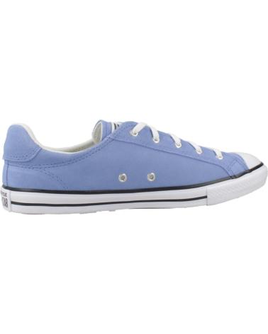 Esportes  de Mulher CONVERSE ZAPATILLAS MUJER MODELO CHUCK TAYLOR ALL STAR DAINTY LUCKY O OPNSSKY