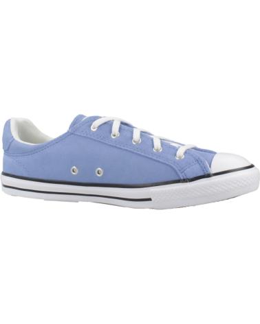 Esportes  de Mulher CONVERSE ZAPATILLAS MUJER MODELO CHUCK TAYLOR ALL STAR DAINTY LUCKY O OPNSSKY