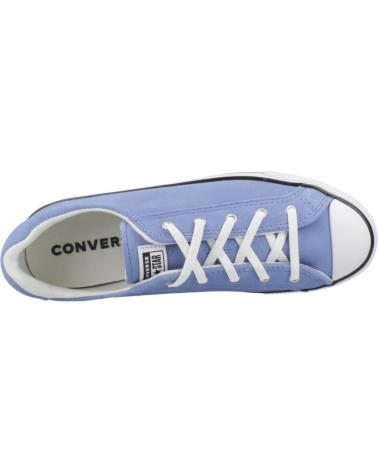Esportes  de Mulher CONVERSE ZAPATILLAS MUJER MODELO CHUCK TAYLOR ALL STAR DAINTY LUCKY O OPNSSKY