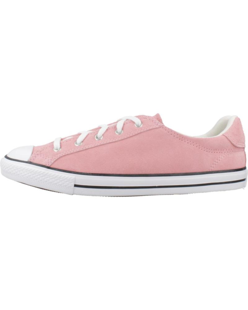Esportes  de Mulher CONVERSE ZAPATILLAS MUJER MODELO CHUCK TAYLOR ALL STAR DAINTY LUCKY O JLLYFSH