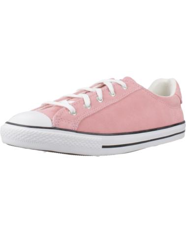 Esportes  de Mulher CONVERSE ZAPATILLAS MUJER MODELO CHUCK TAYLOR ALL STAR DAINTY LUCKY O JLLYFSH