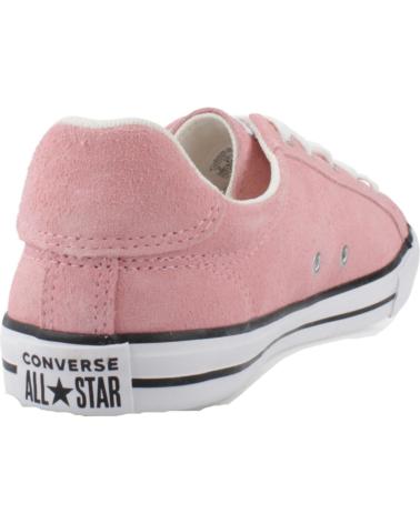 Esportes  de Mulher CONVERSE ZAPATILLAS MUJER MODELO CHUCK TAYLOR ALL STAR DAINTY LUCKY O JLLYFSH
