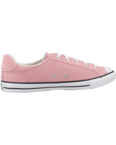 Esportes  de Mulher CONVERSE ZAPATILLAS MUJER MODELO CHUCK TAYLOR ALL STAR DAINTY LUCKY O JLLYFSH