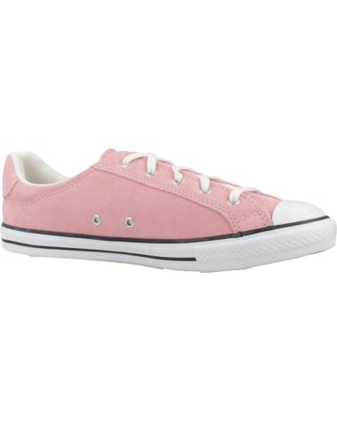 Esportes  de Mulher CONVERSE ZAPATILLAS MUJER MODELO CHUCK TAYLOR ALL STAR DAINTY LUCKY O JLLYFSH