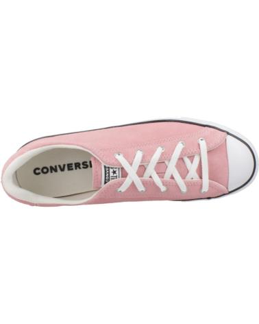 Esportes  de Mulher CONVERSE ZAPATILLAS MUJER MODELO CHUCK TAYLOR ALL STAR DAINTY LUCKY O JLLYFSH