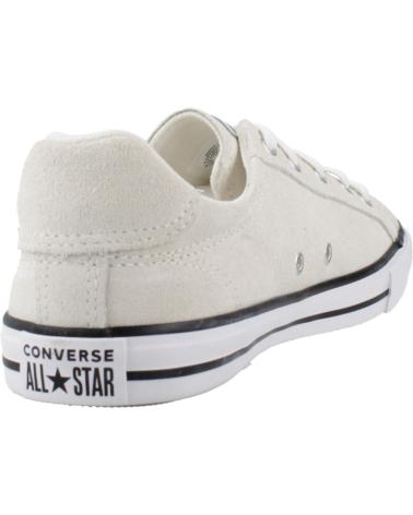 Esportes  de Mulher CONVERSE ZAPATILLAS MUJER MODELO CHUCK TAYLOR ALL STAR DAINTY LUCKY O EGRET