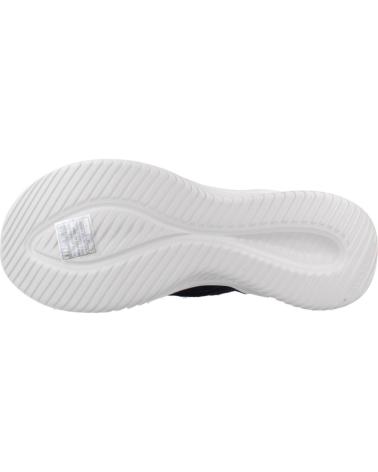 Sandálias de Mulher SKECHERS SANDALIAS PLANAS MUJER 119805 MARINO AZUL