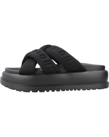 Sandalias de Mujer BUFFALO SANDALIAS MUJER MODELO PALMA CROSS COLOR NEGRO BLACK