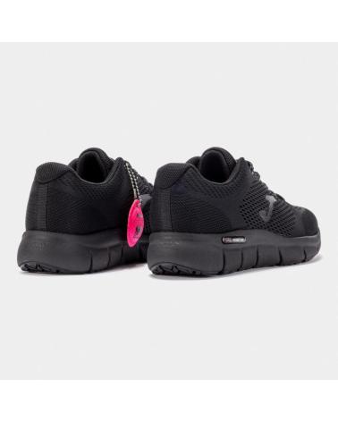 Sneaker für Damen JOMA ZAPATILLAS ZEN LADY 2521 NEGRO NINA SC