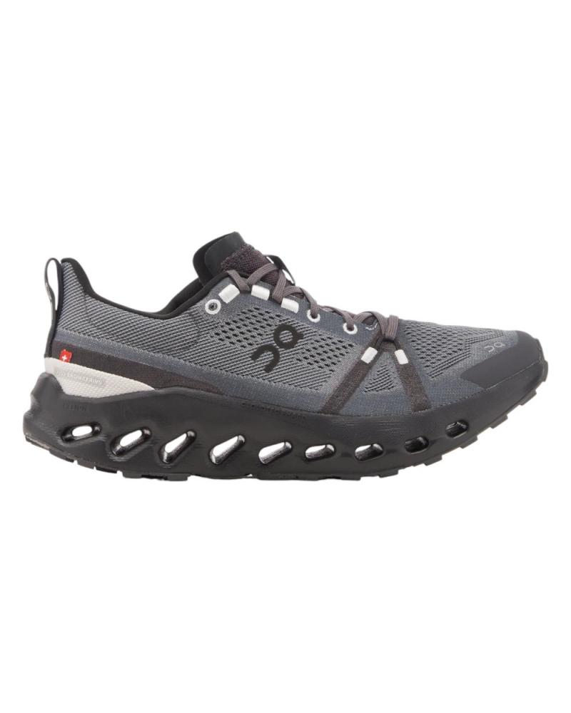 Man Trainers ON RUNNING ZAPATILLAS CLOUDSURFER ECLIPSE 3ME10110264 TRAIL RUNNI NEGRO