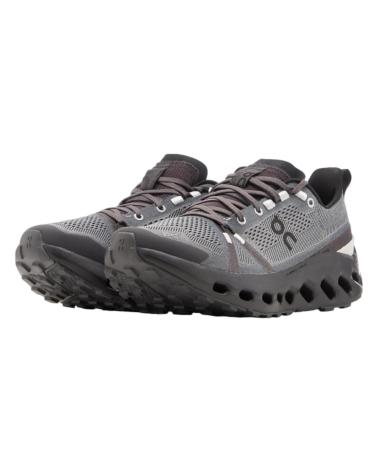 Man Trainers ON RUNNING ZAPATILLAS CLOUDSURFER ECLIPSE 3ME10110264 TRAIL RUNNI NEGRO
