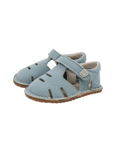 Sandalias de Niño PIRUFIN SANDALIAS PIRUFLEX AGUAMARINA