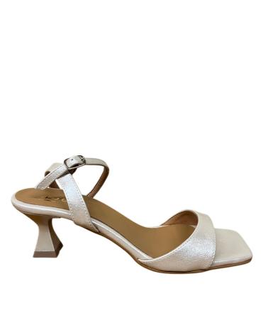 Woman Sandals ITSE 2577 AHARA TAUPE VARIOS COLORES